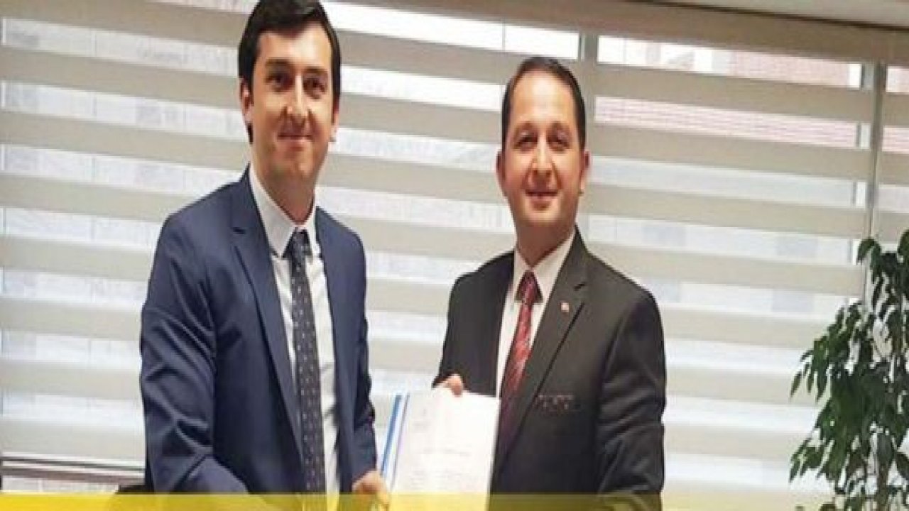 TÜRKSİAD Başkanı Sert'den önemli açıklamalar