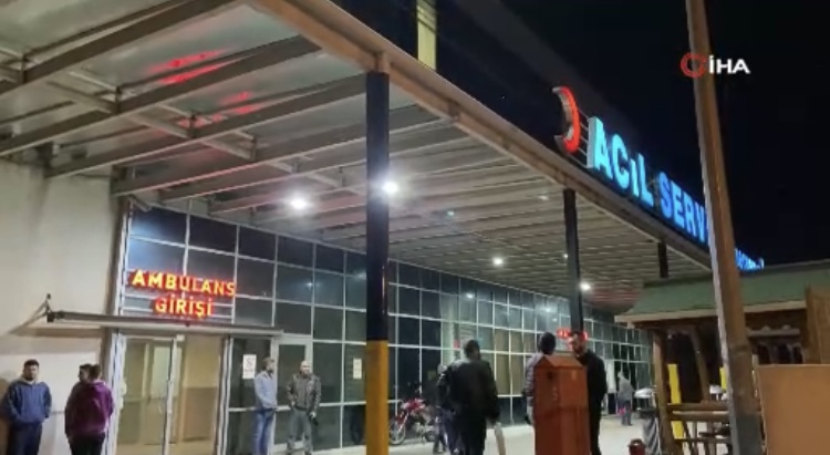 Sünnet düğününde felaket! 60’tan fazla kişi hastanelik oldu, herkes şokta