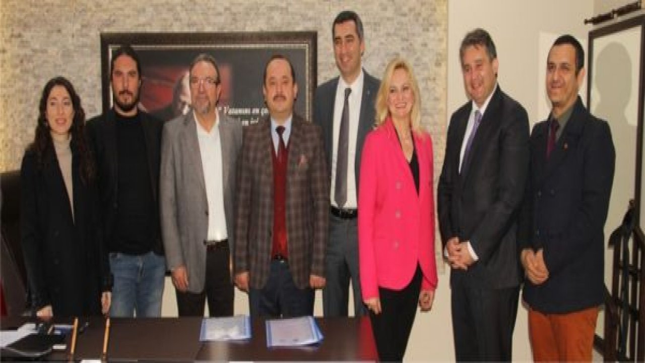 “Her şey dahil, israf hariç” Projesi