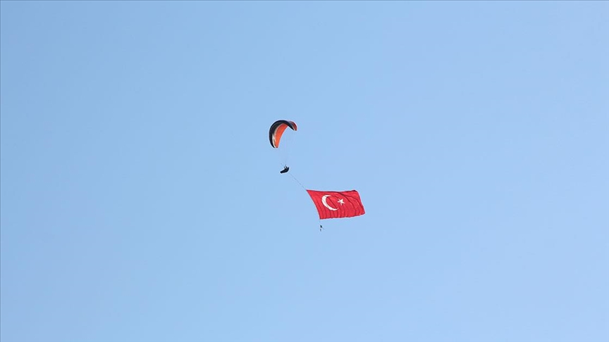 101 paraşütçü 