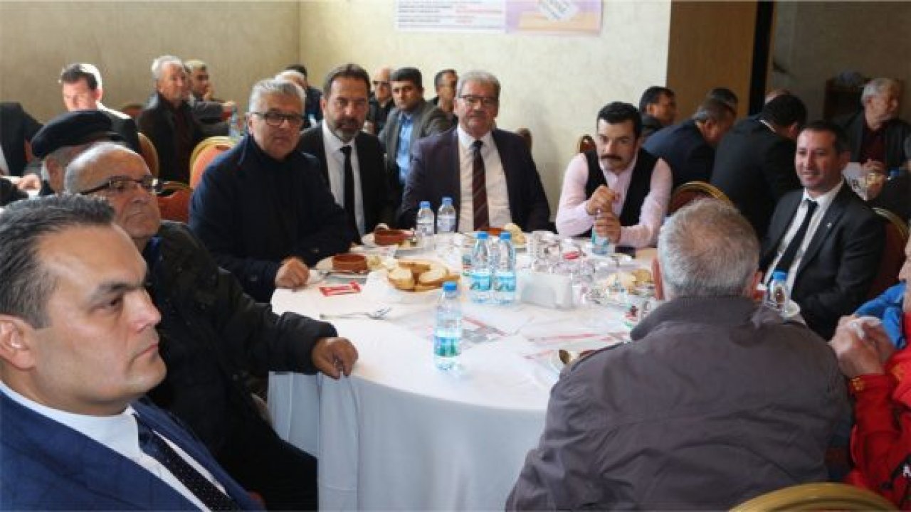 Marmaris esnafı yine Şükrü Ayyıldız dedi