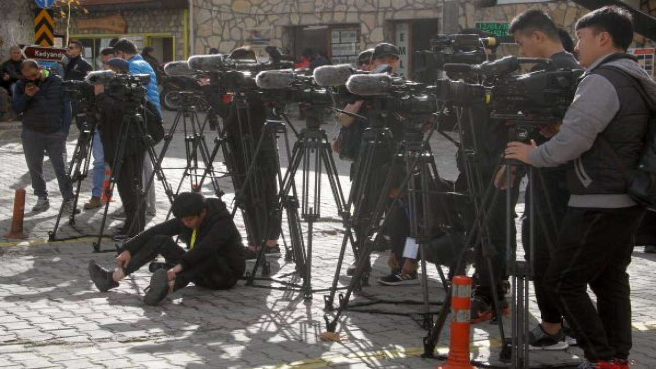 Çin, Fethiye'yi bu yarışmayla tanıyacak