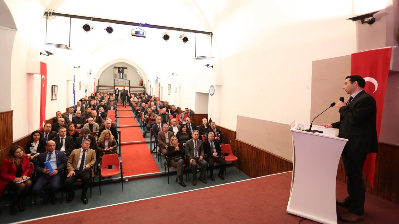 MUSKİ’den Milas’a 77 milyon liralık yatırım