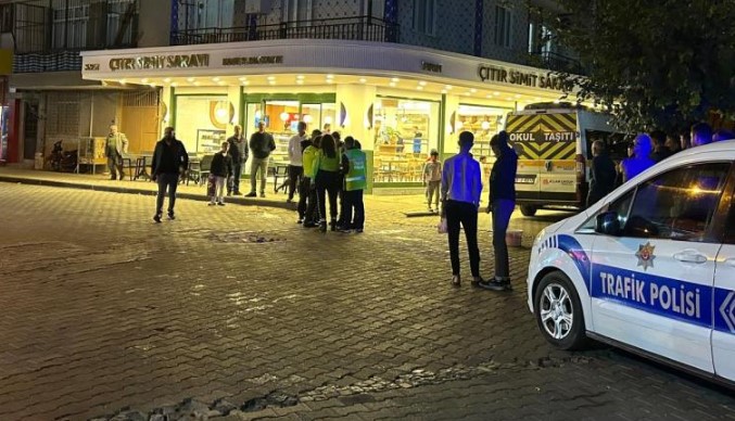 Feci kaza! Küçük çocuk hayatını kaybetti