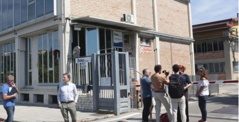 Beko'da üretim düştü: Kapanma tehlikesi