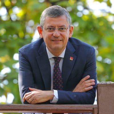 CHP Genel Başkanı Özgür Özel'den Açıklama
