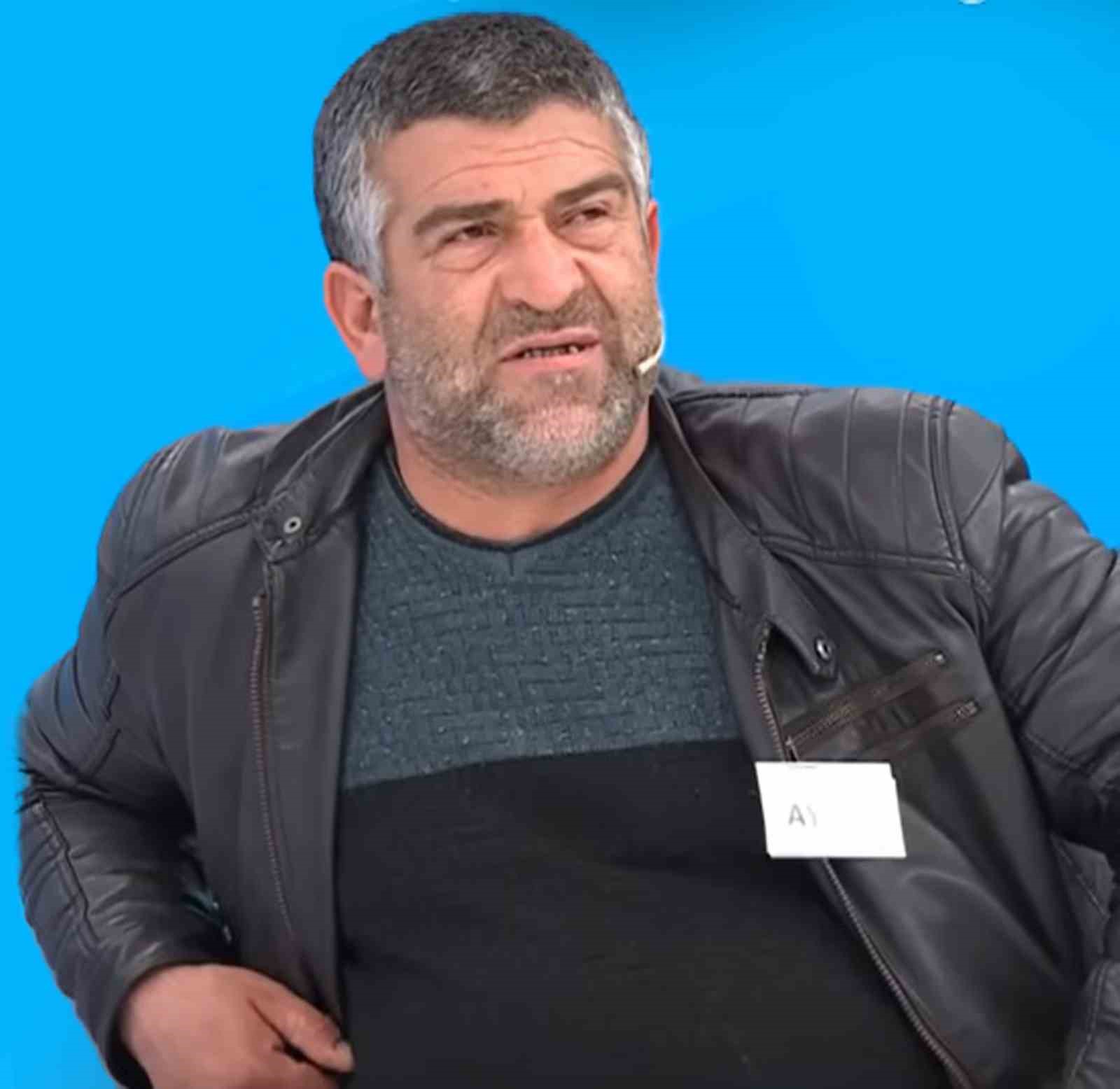 Kardeşiyle evlenen eski eşi çocuklarını göstermediği için televizyon programına katılmıştı: Bahçesinde ölü bulundu