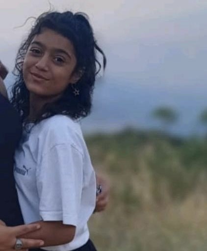 Milas’ta kaybolan 11 yaşındaki Ayşe’den müjdeli haber geldi