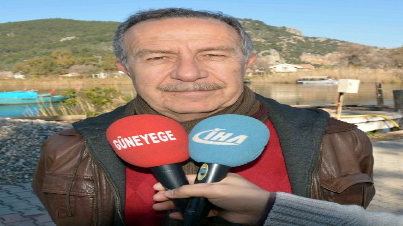 Okutur; “2018 Bölgemizde turizmin atılım yılı olacak”