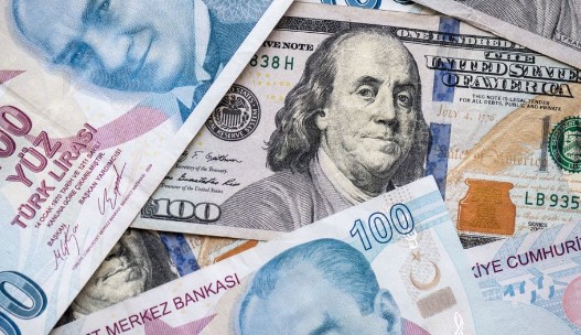 Dünyanın Önde Gelen Bankalarından Türkiye İçin Dolar Uyarısı!