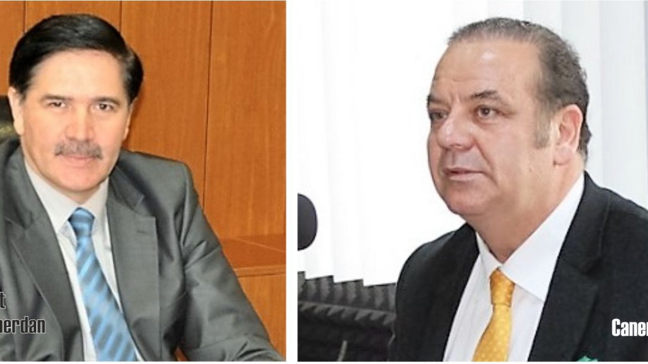 Muğla’ya 5 Yeni Kaymakam