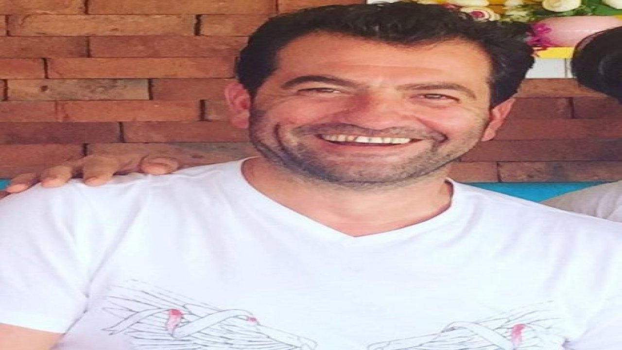 Kayıp iş adamının cesedi bulundu