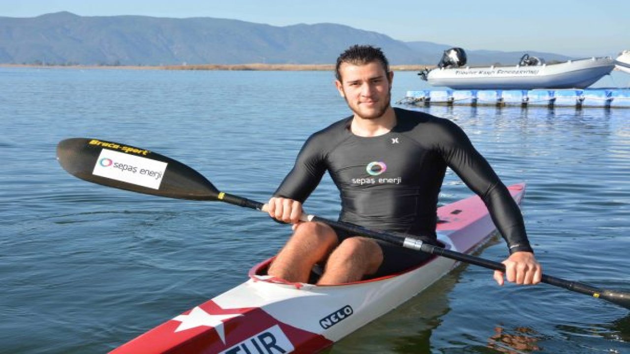 Kano Milli Takımı Akdeniz Oyunlarına Köyceğiz’de hazırlanıyor