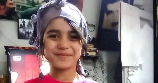 Kayıp Şirin’in cansız bedeni bulundu