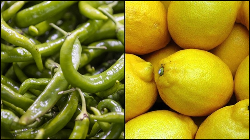 Fiyatı en çok artan ve azalan ürünleri açıkladı