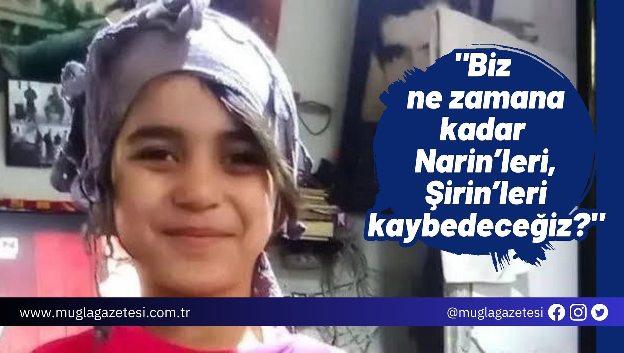 Acılı aile konuştu: 