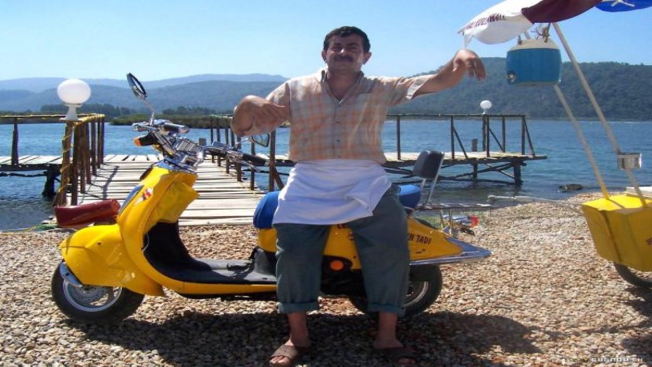 Usta oyuncu Turan Özdemir öldü!