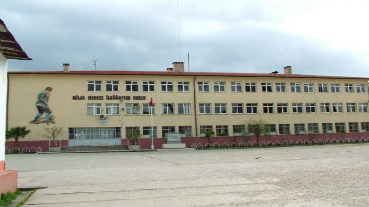 Öğrenciye psikolojik baskı iddiası