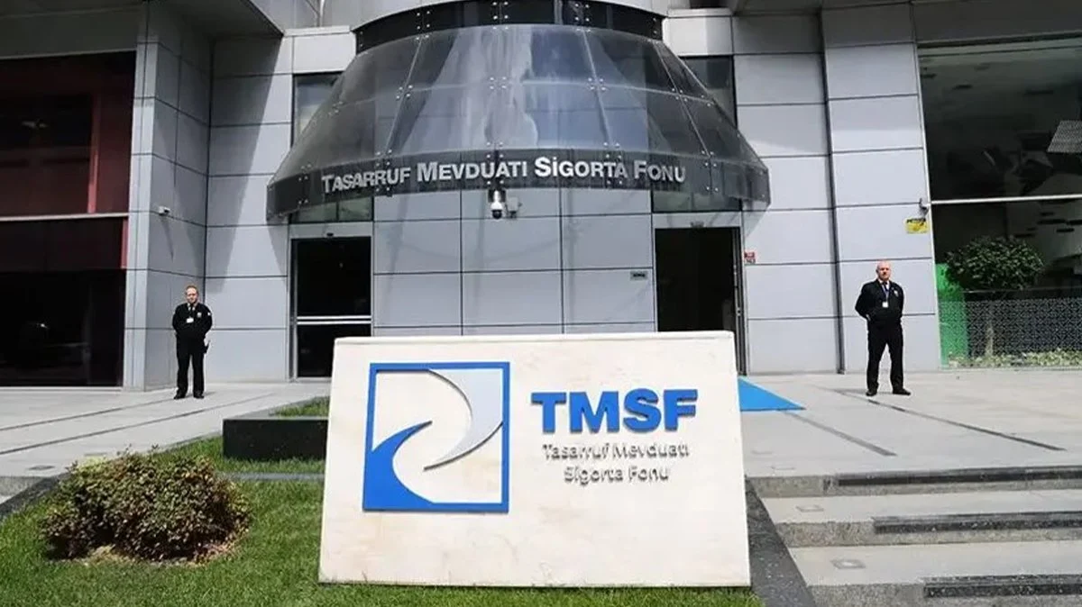 TMSF, kayyum olarak yönettiği şirketi satışa çıkardı