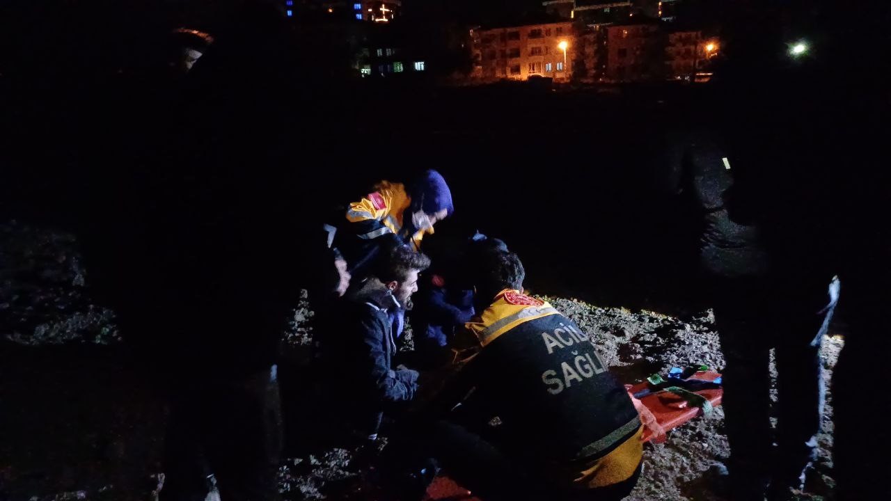 Korkunç olay: Birlikte alkol aldıkları şahsı önce darp edip, sonra tüfekle yaraladılar