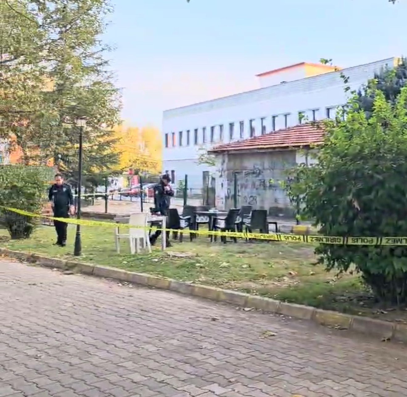 Yardımın bedelini canıyla ödedi: Kavgayı ayırmak isterken öldü