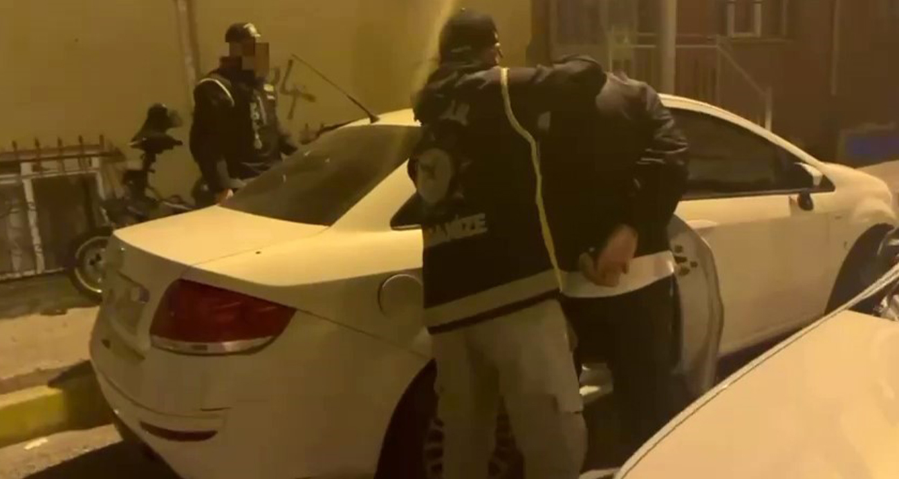 Fenerbahçe tribün lideri hakkında şok gelişme