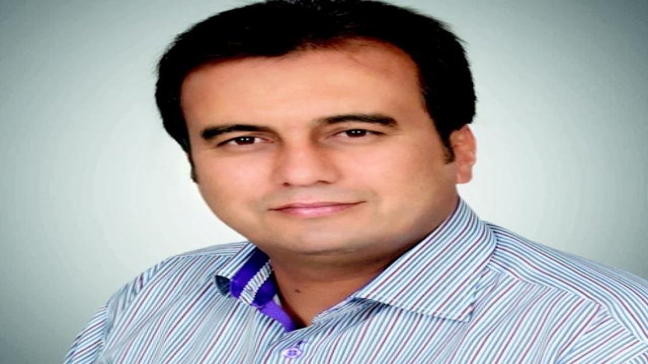 Akdeniz; “Koltuktan güç almaya değil, güç vermeye geliyoruz”