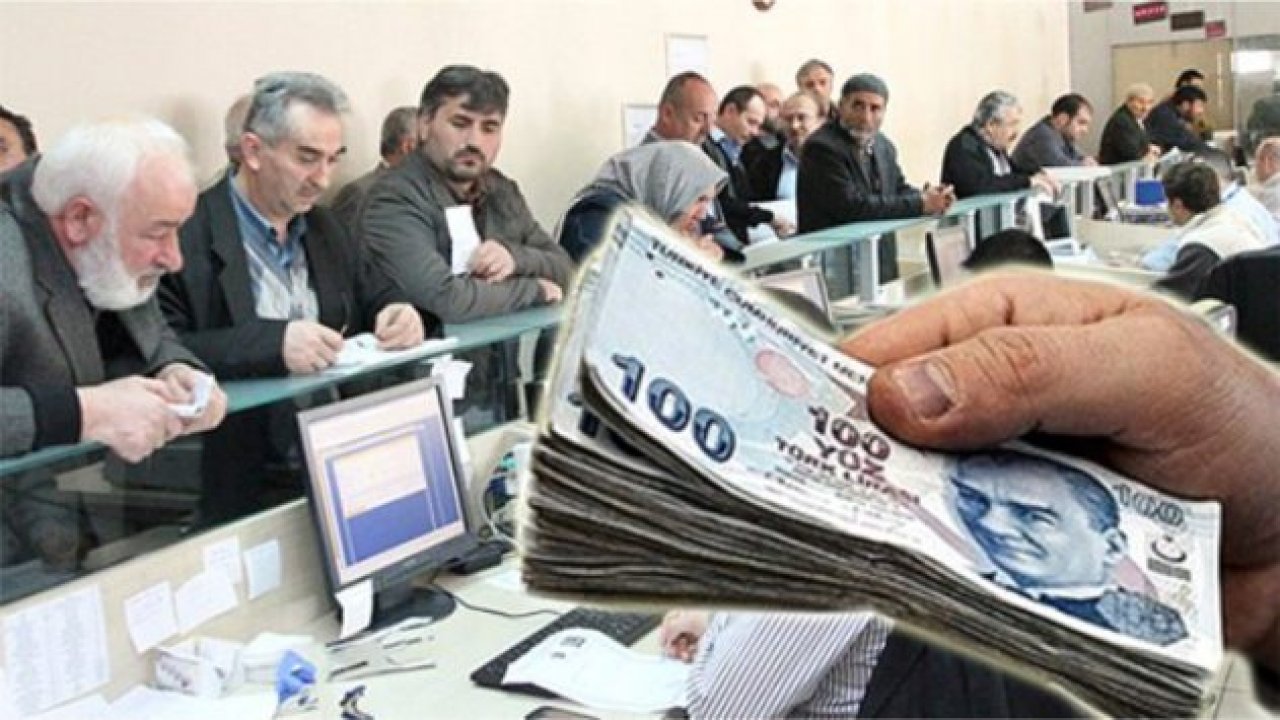 Bu şekilde erken emekli olabilirsiniz