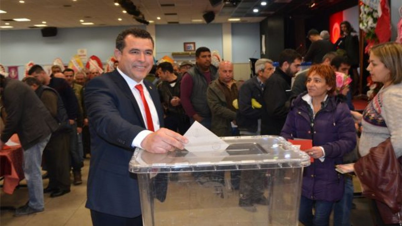 Sabancı, güven tazeledi