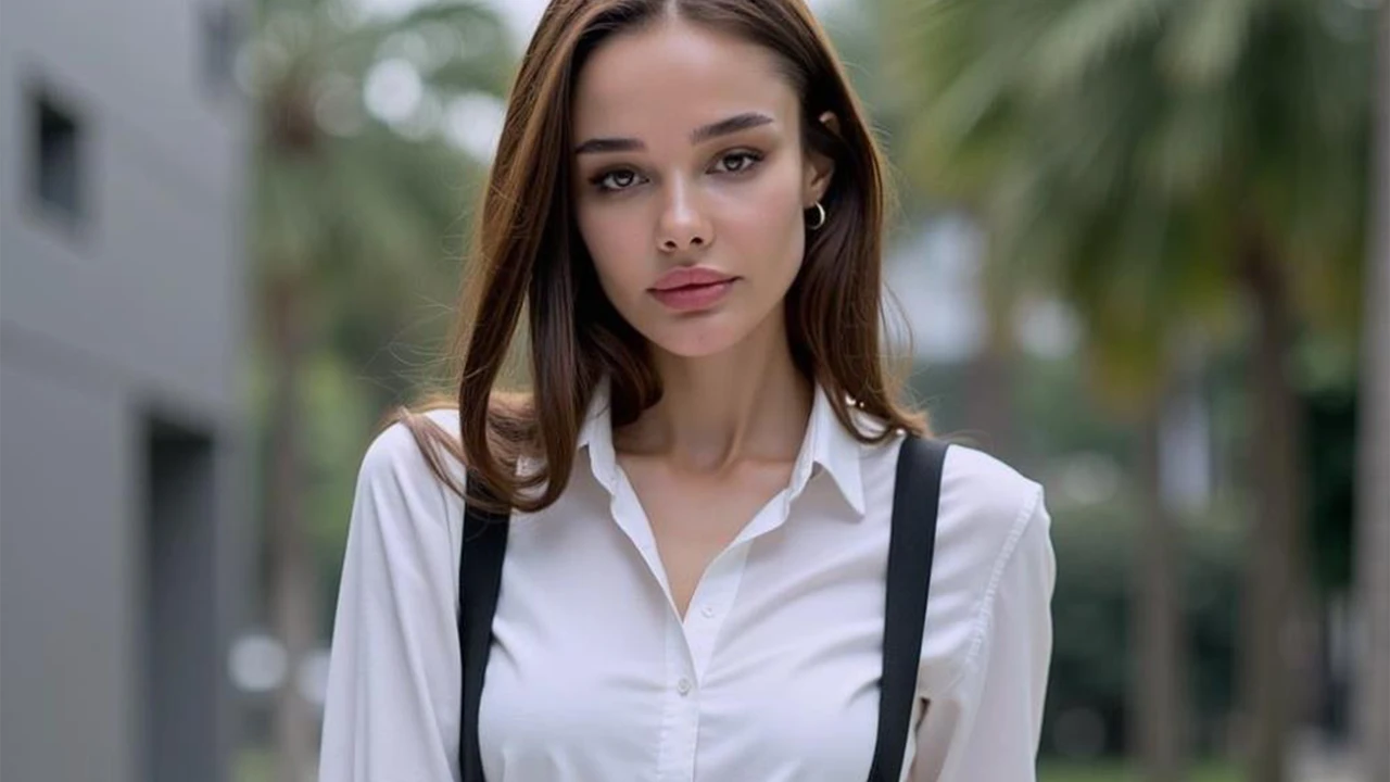 Akasya Durağı’nın oyuncusu yıllar sonra ortaya çıktı