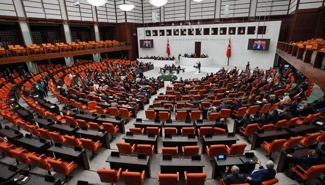 Milyonları ilgilendiriyor. AKP ve MHP oylarıyla reddedildi