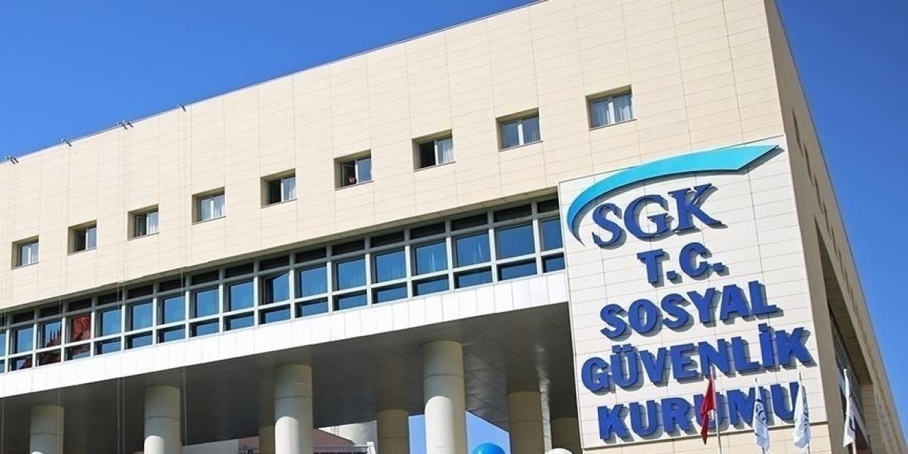 Belediyelerin SGK’ya olan toplam prim borcu 96 milyar lira