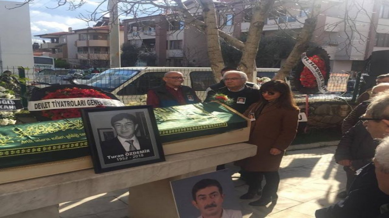 Baba ocağında toprağa verildi