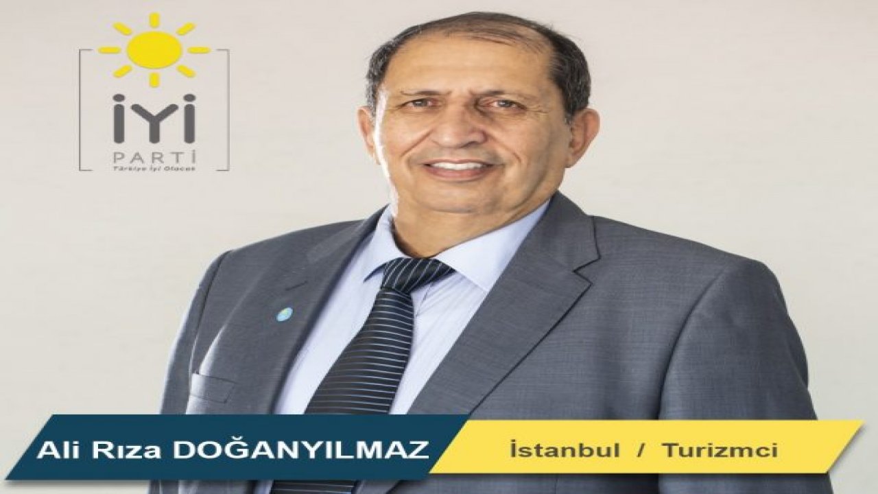 İyi Parti Marmaris Yönetim Kurulu belirlendi