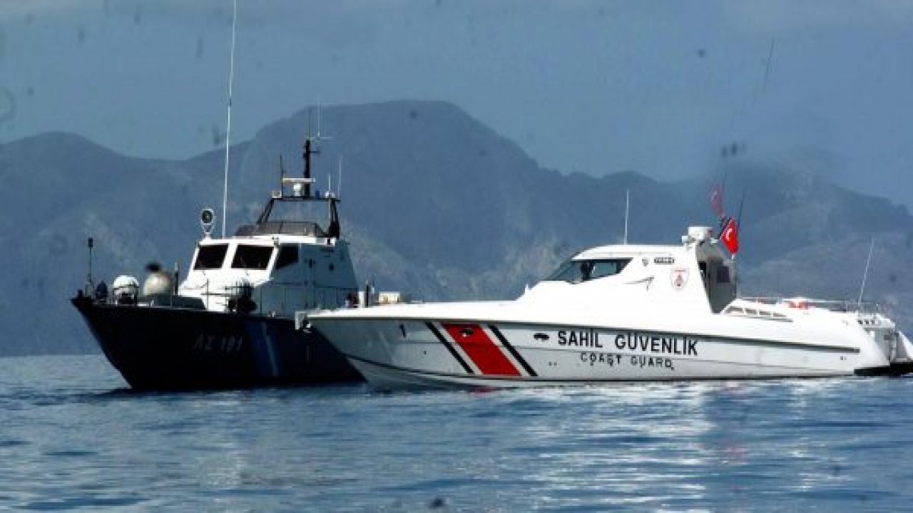 Bodrum’daYunan provokasyonu