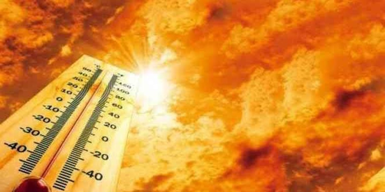 Meteoroloji açıkladı: Yurt genelinde hava sıcaklıkları düşüyor