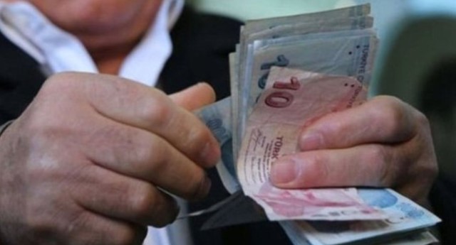 11 milyon emeklinin Kasım müjdesi geldi! 10 bin TL ve 20 bin TL ödeme verilecek