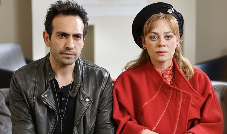 Bahar dizisine yeni oyuncu