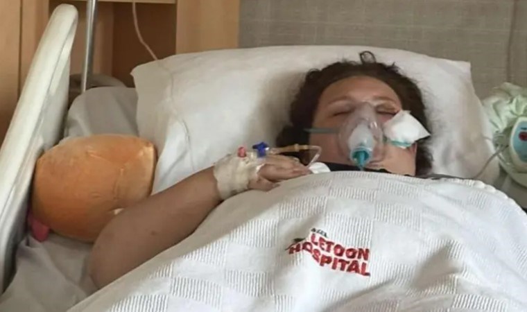 Fethiye Yamaç Paraşütü Kazası: 15 Yaşındaki Kızın Dramı