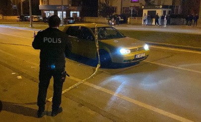 Silahlı Kavga: 1 Ölü, 1 Yaralı