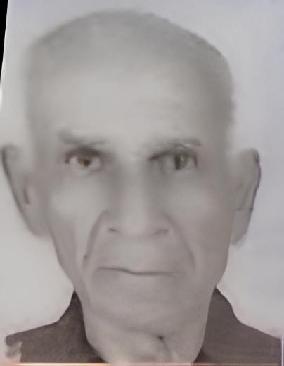 Ahırda baygın bulunan yaşlı adamdan üzücü haber geldi