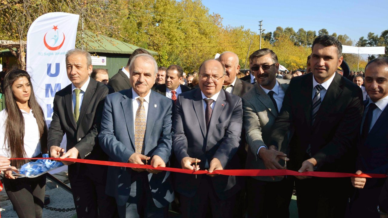 Deniz Kızı ile Acil Yardım