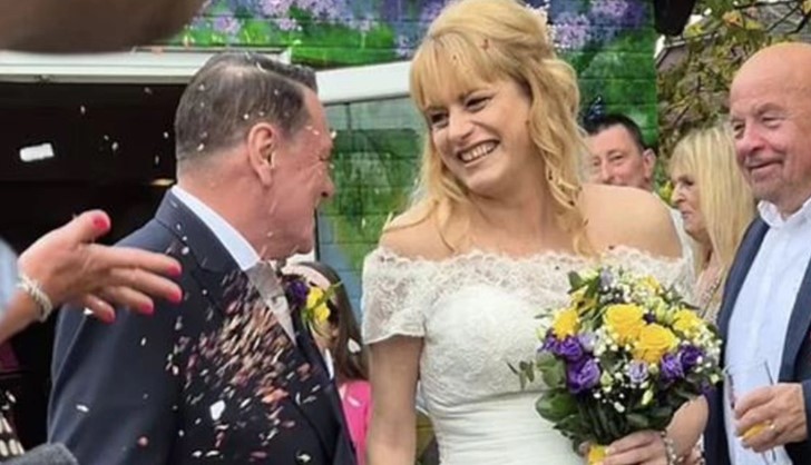 Birkaç ay önce evlenmişti! 1990'lı yılların süper modeli trajik bir şekilde hayatını kaybetti