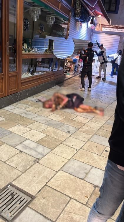 Muğla’da husumetli kardeşlerin acı sonu! Ağabeyi yanarak öldü!