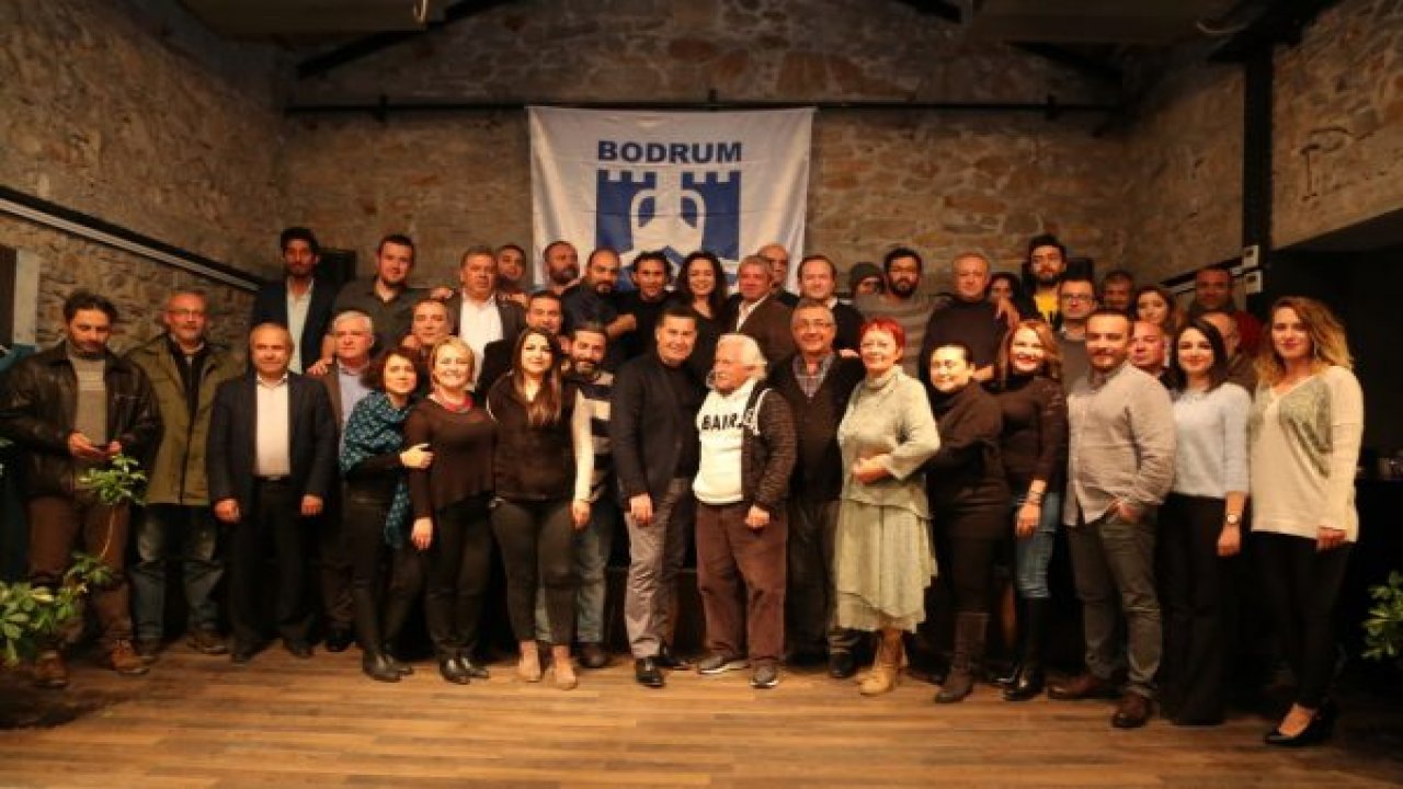 Kocadon çalışan gazetecileri unutmadı