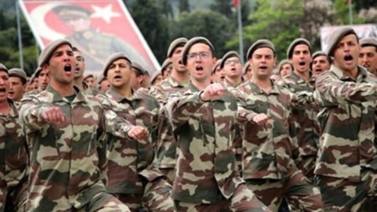Bedelli Askerlik Ücretine Yine Zam: Gençleri Zorlayan Yeni Bir Artış Daha!