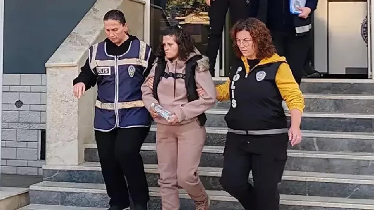 Yangında ölen 5 kardeşin annesi Melisa Akcan'la ilgili yeni gelişme