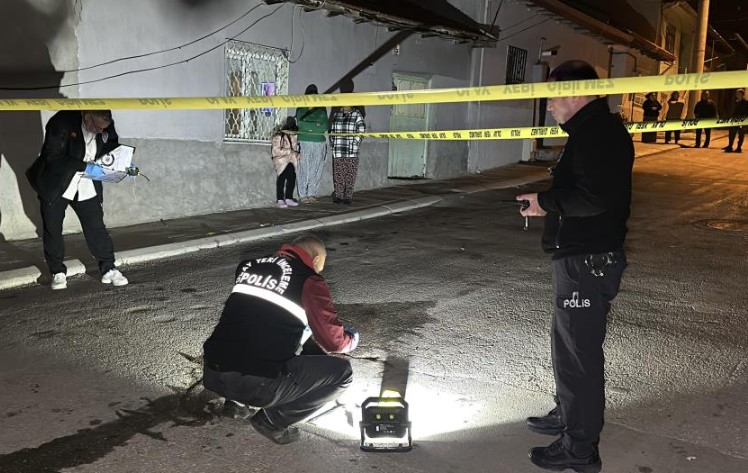 Feci kaza! 4 yaşındaki çocuk hayatını kaybetti