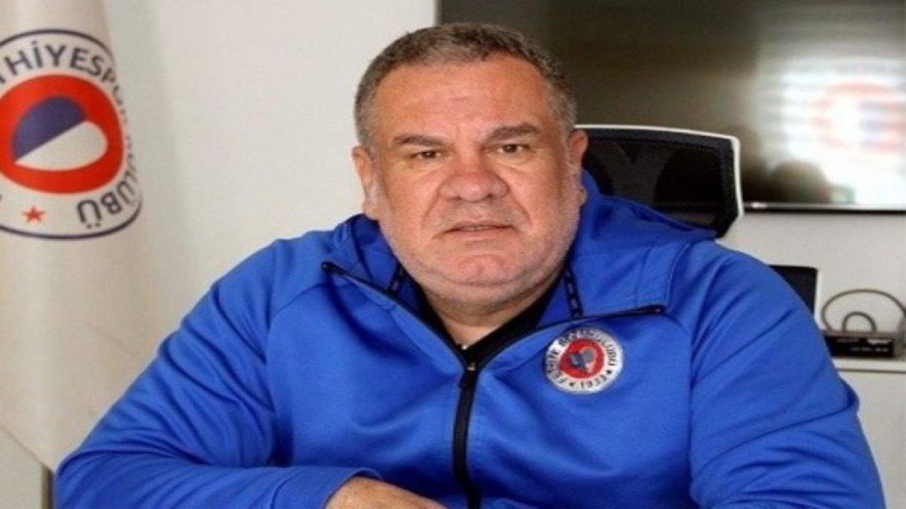 Eriş: “Ekonomik sorun her şeyin önünde”