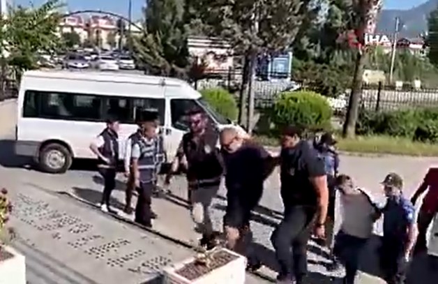 Fethiye'de Kanlı Olay: Kuzenini Öldüren Adamın Cezası Belli Oldu